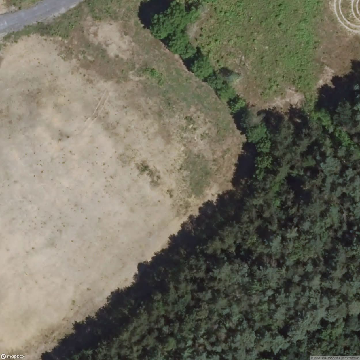 Gkr Power Plant Shaft At Der Haard [DEU] #05746