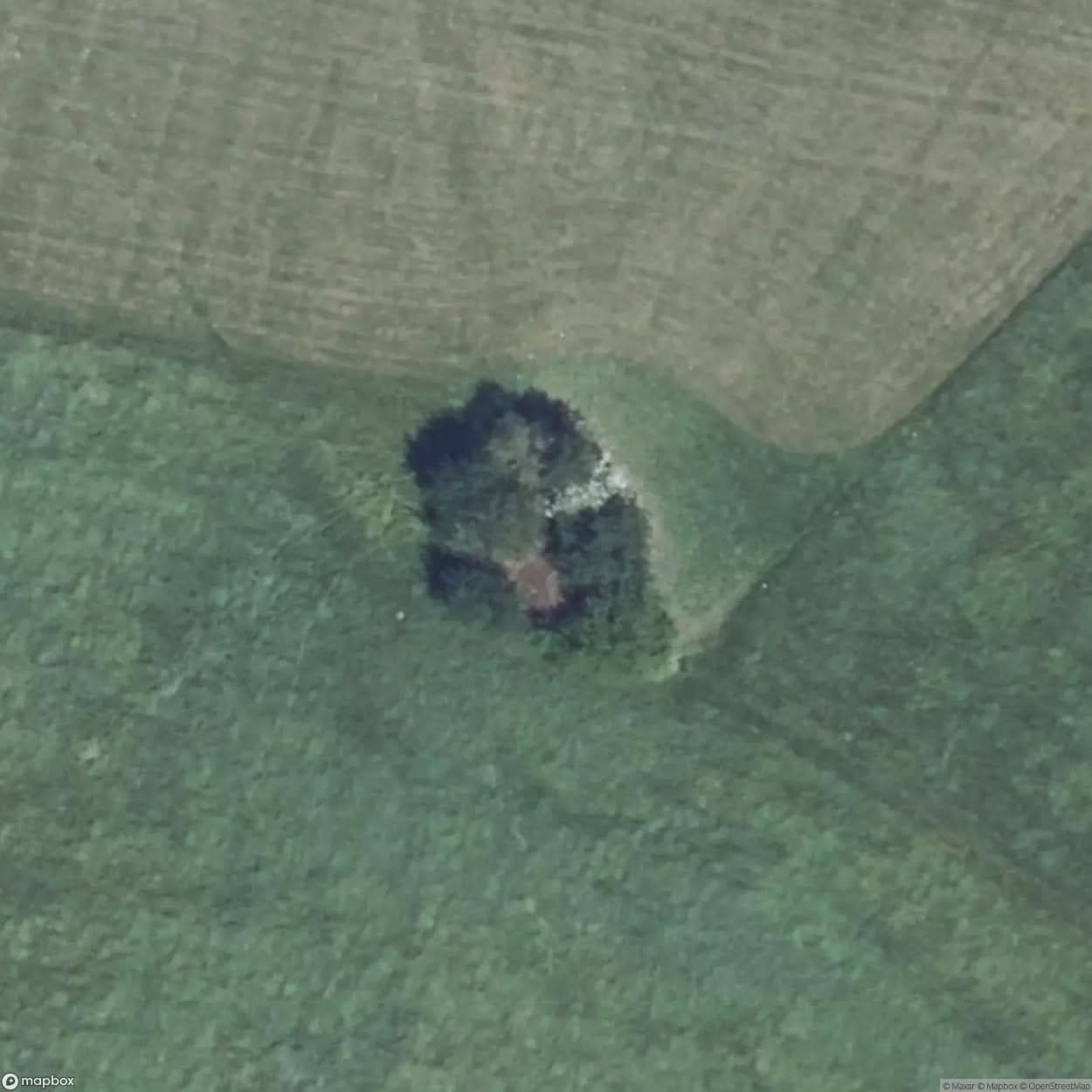Small Bunker [FRA] #16514