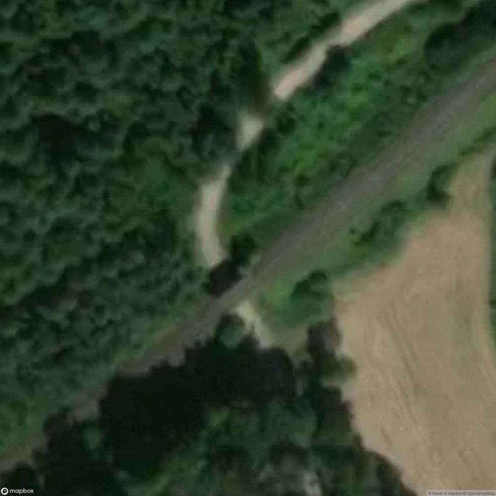 Straczno Shelters Site [POL] #33273