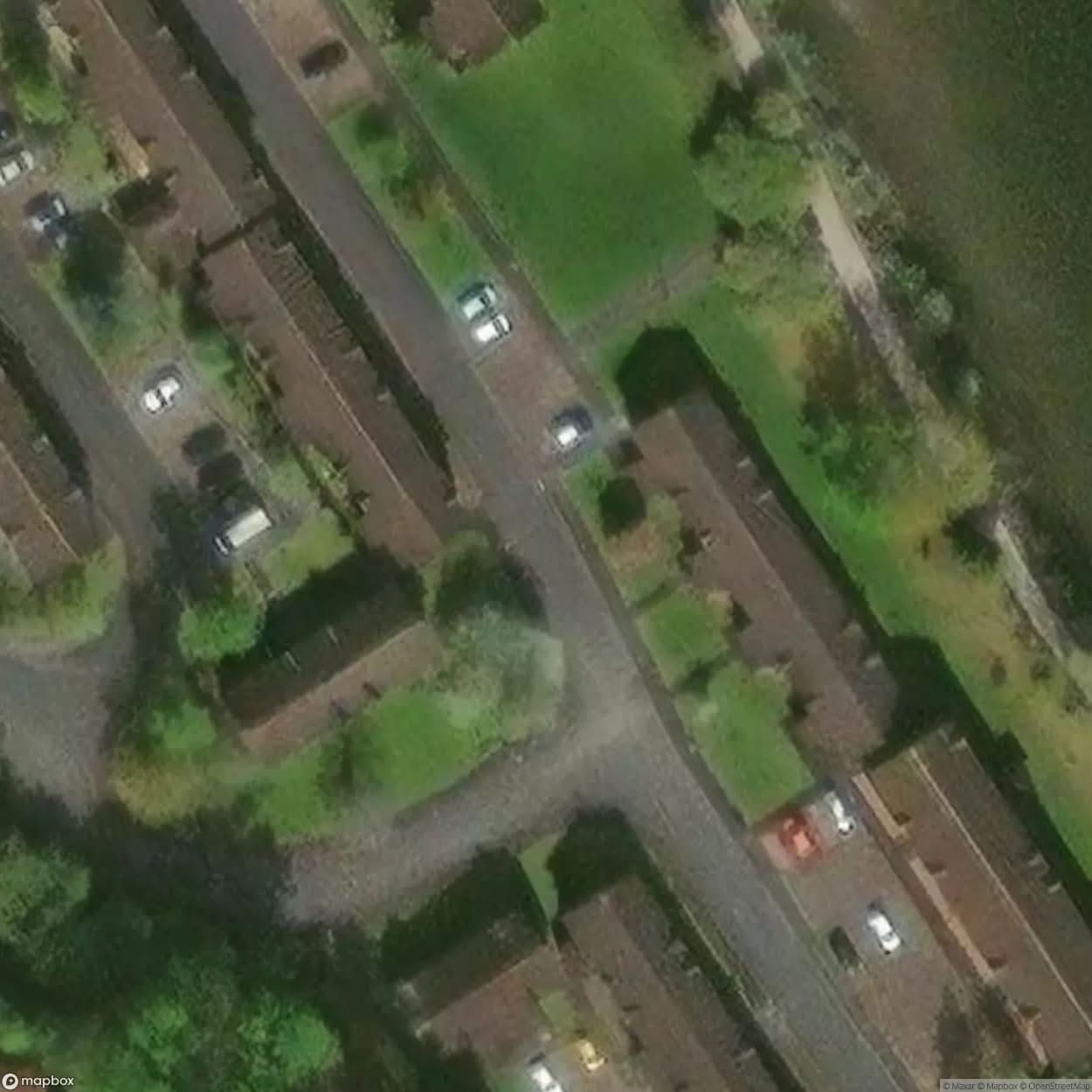 Rosefield Mills [GBR] #20223