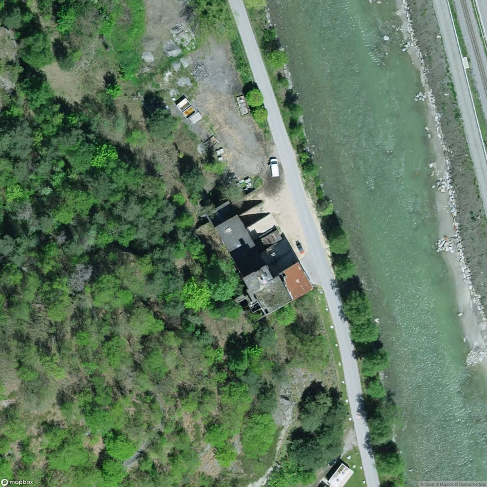 Visp Gravel Plant Vs [CHE] #05903