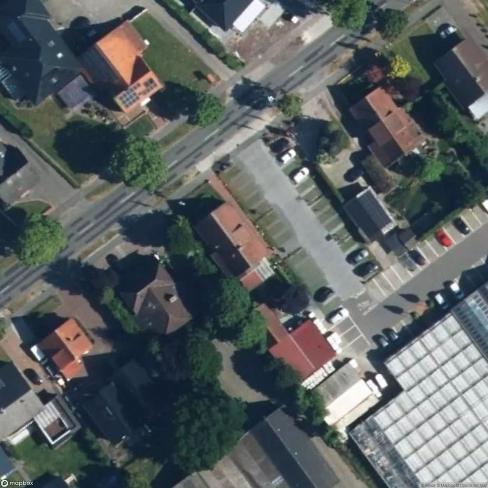 Depot Yard [DEU] #06878