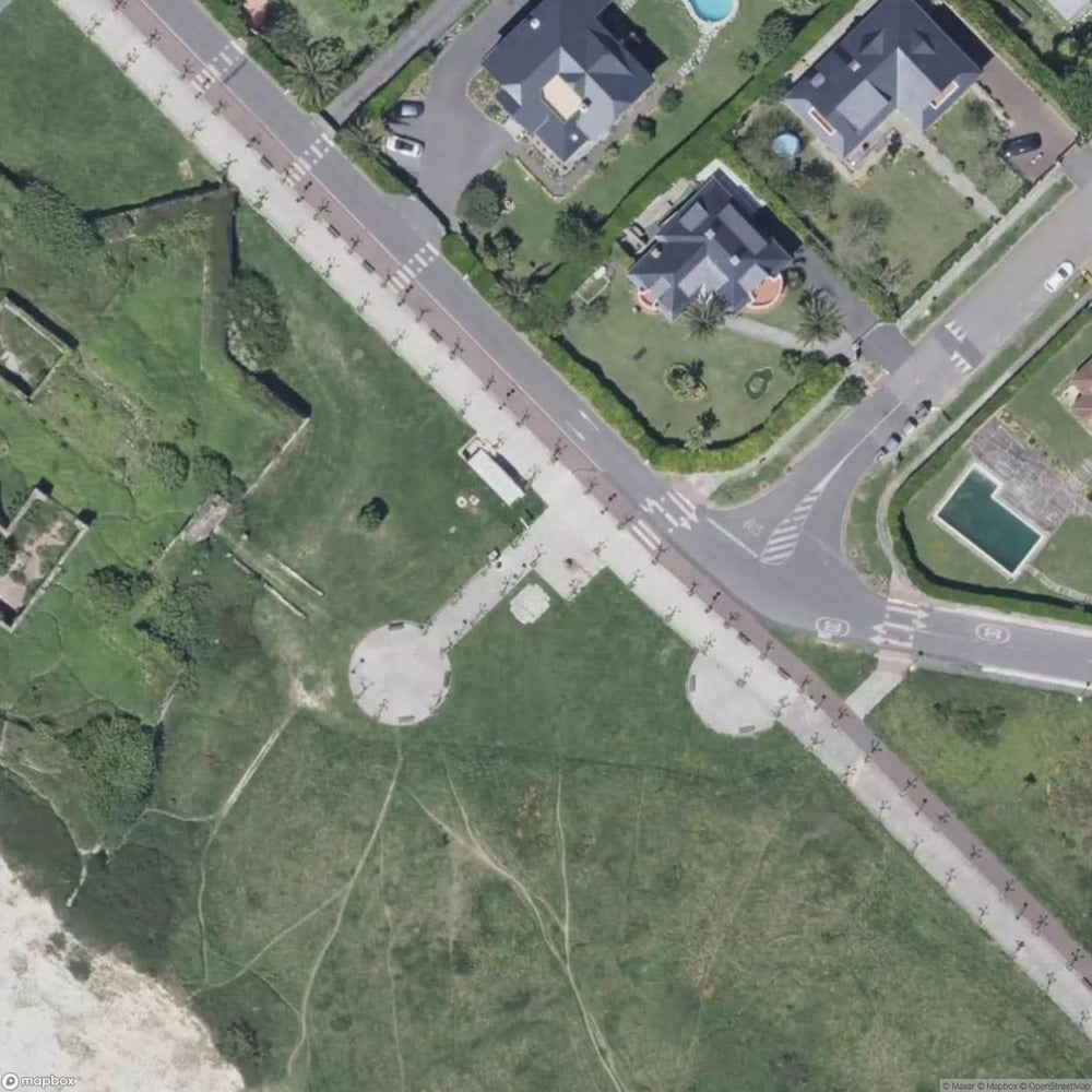 Pas Du Roc Fortification [ESP] #16910
