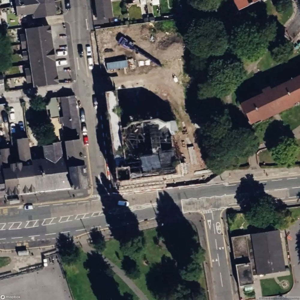 The Crown Theatre [GBR] #09908