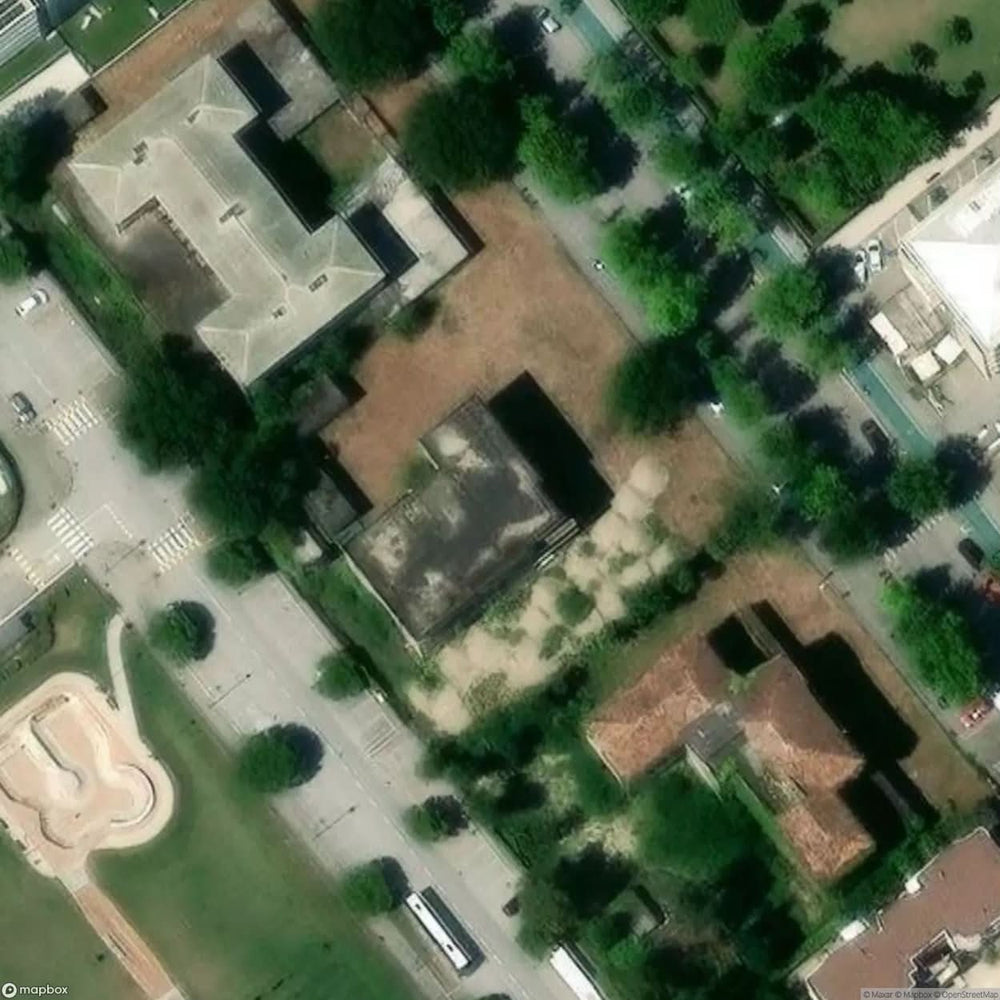 Site Abandoned Buildings [ITA] #34063
