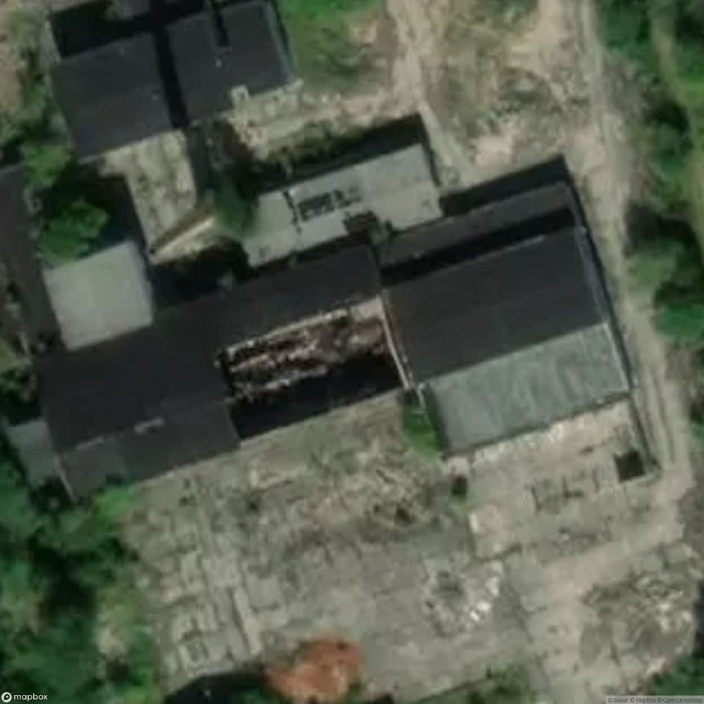 Old Brickworks [DEU] #04820