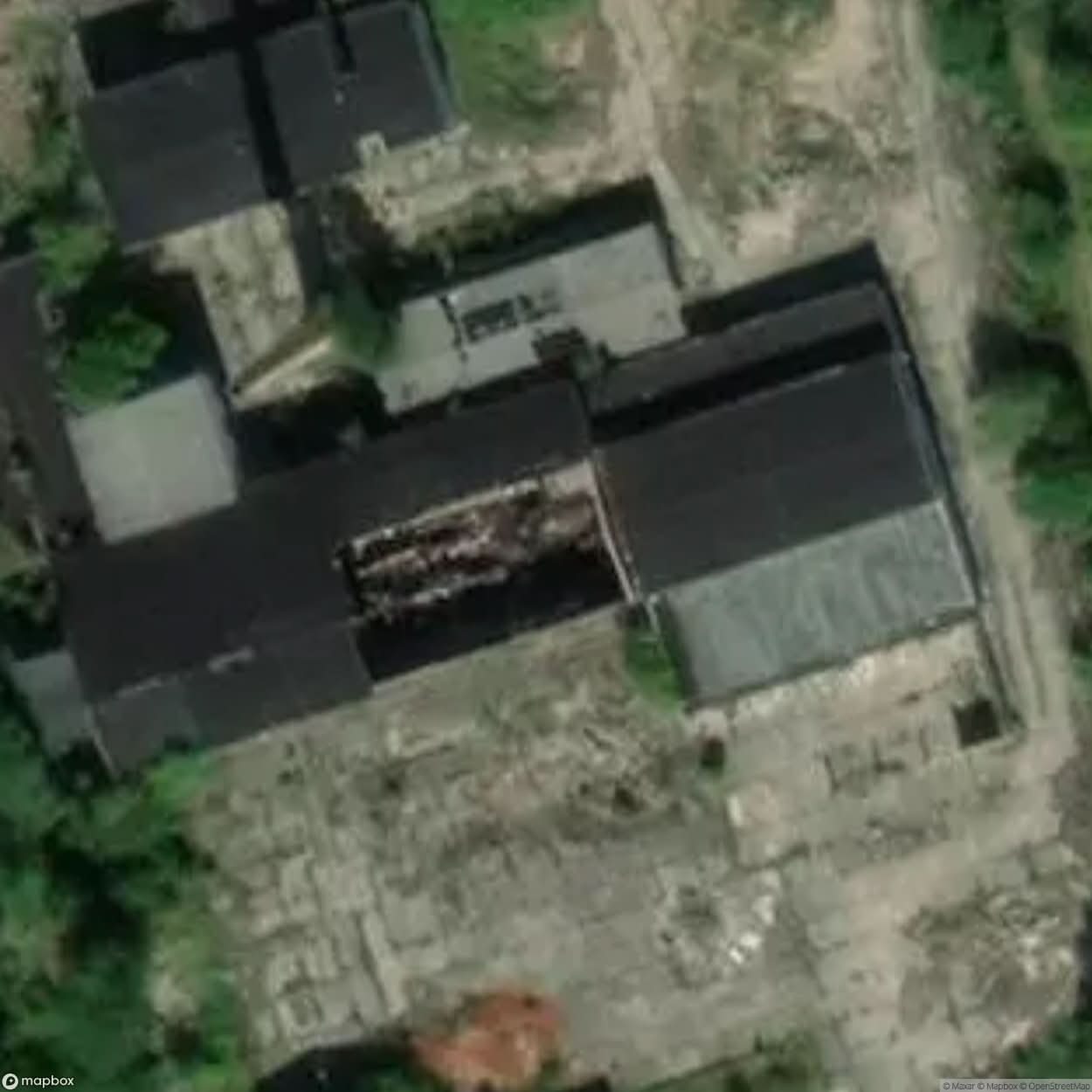 Old Brickworks [DEU] #04820