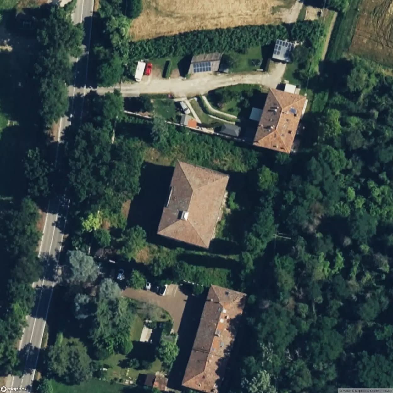 Another World House Maison D Un Autre Monde [ITA] #03920
