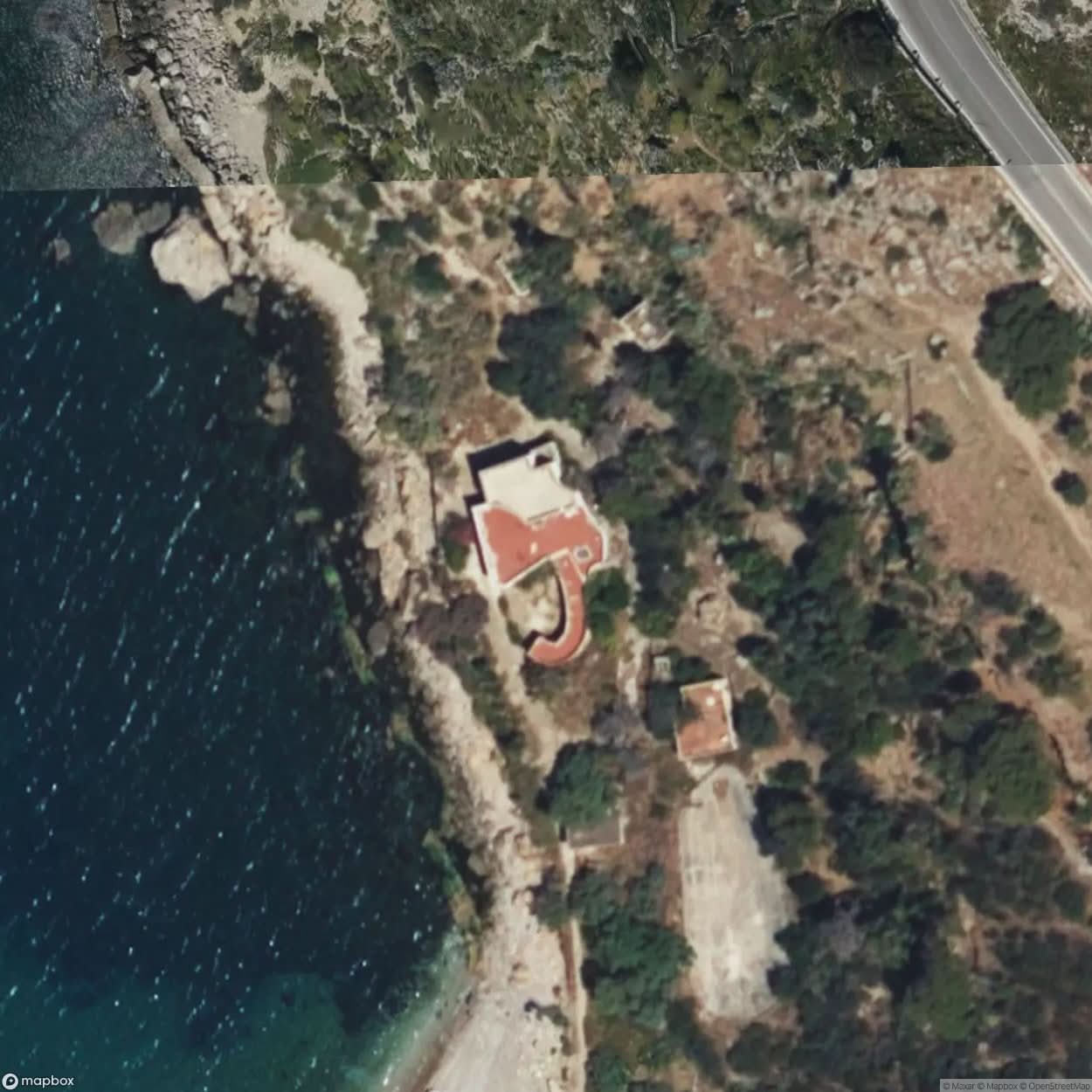 House Of Spinola House Of Spinola [ITA] #03414