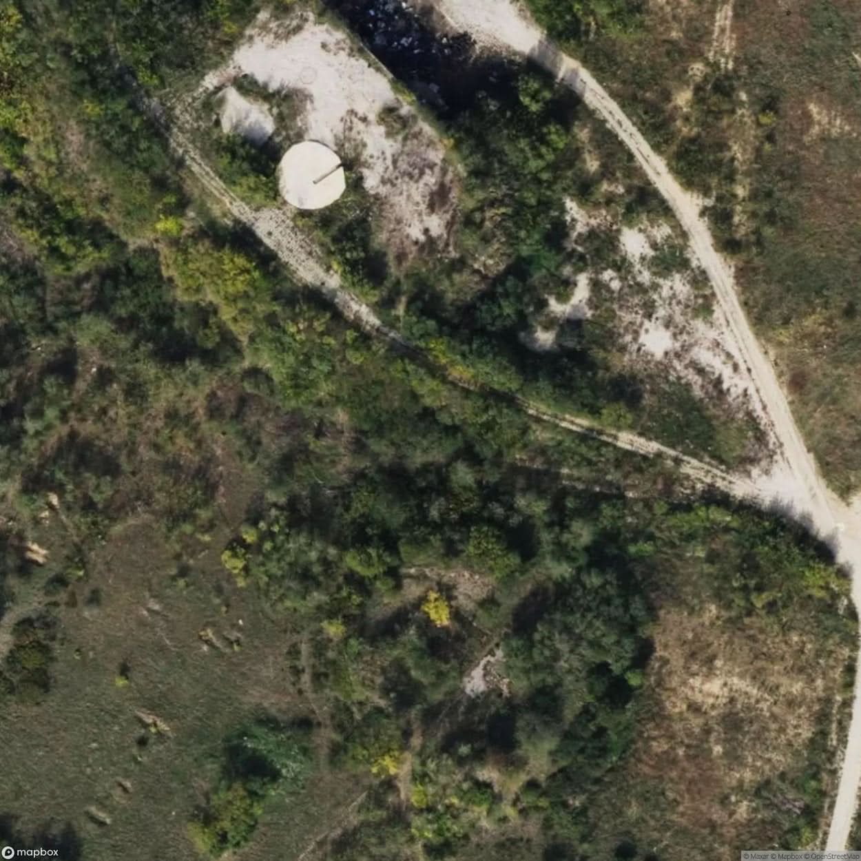 Abandoned Sam Base [HUN] #15393