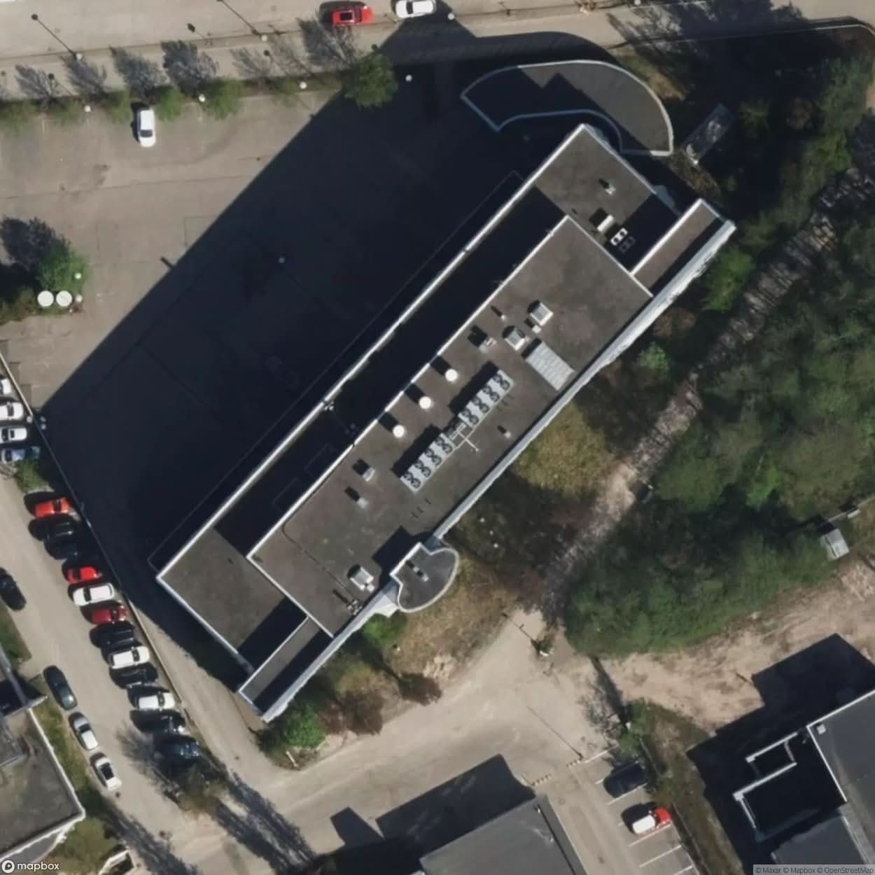 Office Building [FIN] #35380