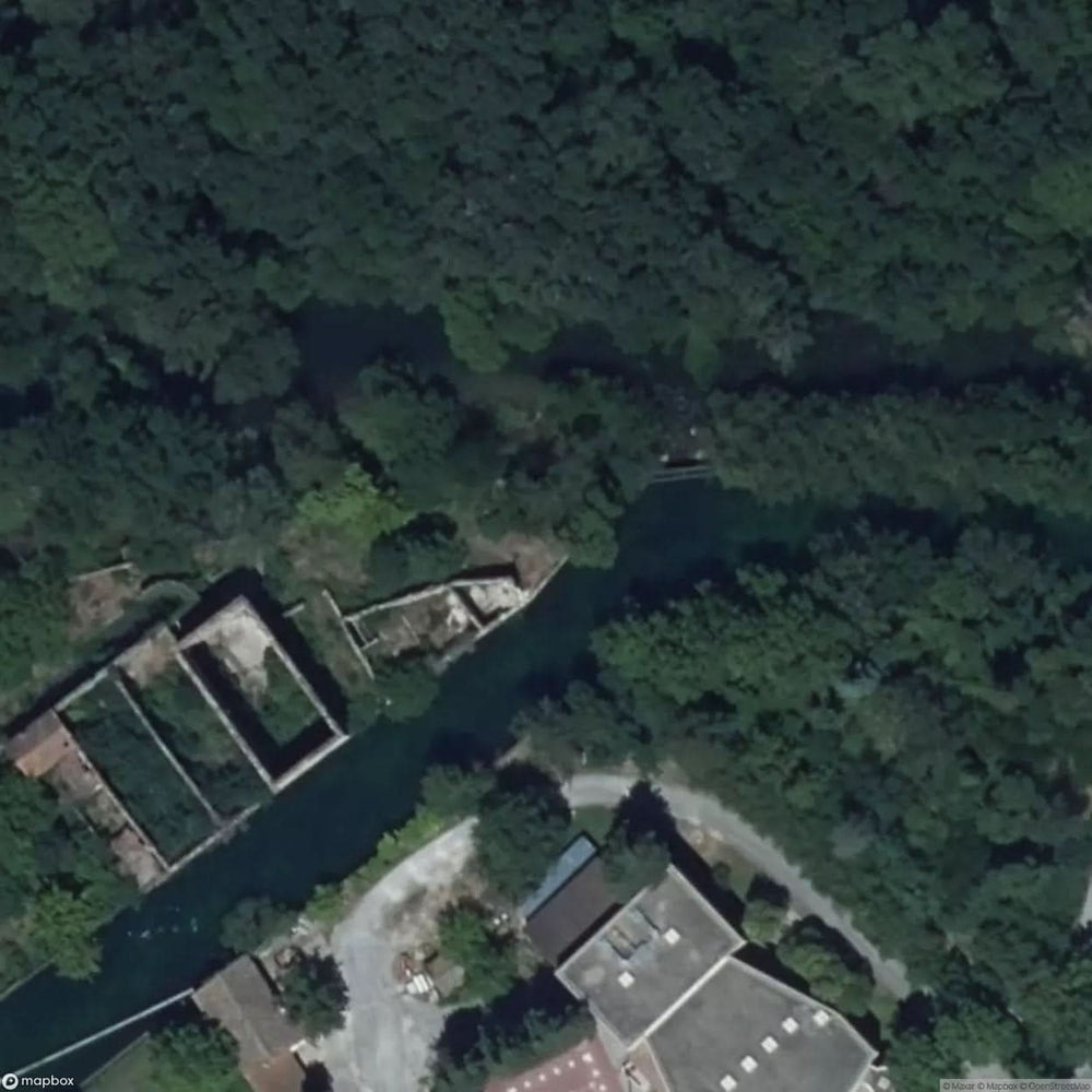 Abandoned Brickworks So Tykow Brickworks [FRA] #17959