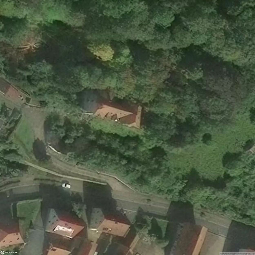 Small Church Of Christ The King [DEU] #10768