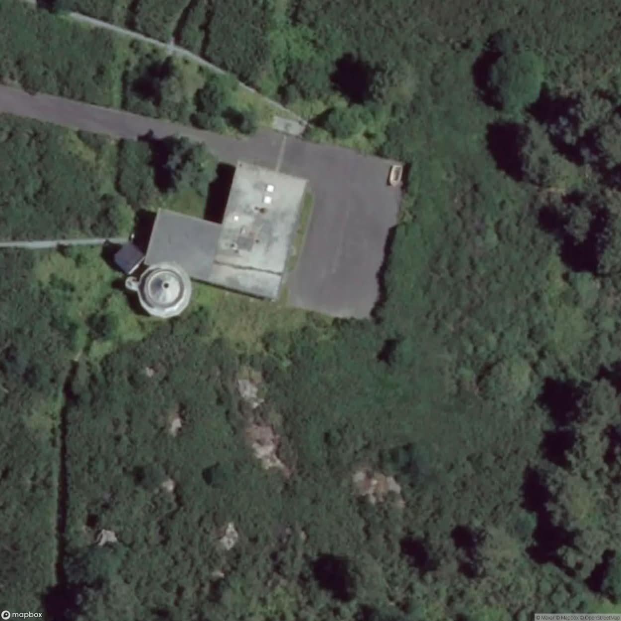 Brittany Space Center [FRA] #15579