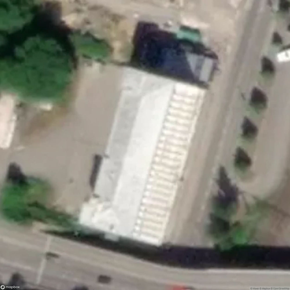 Vilhonk Building [FIN] #01545