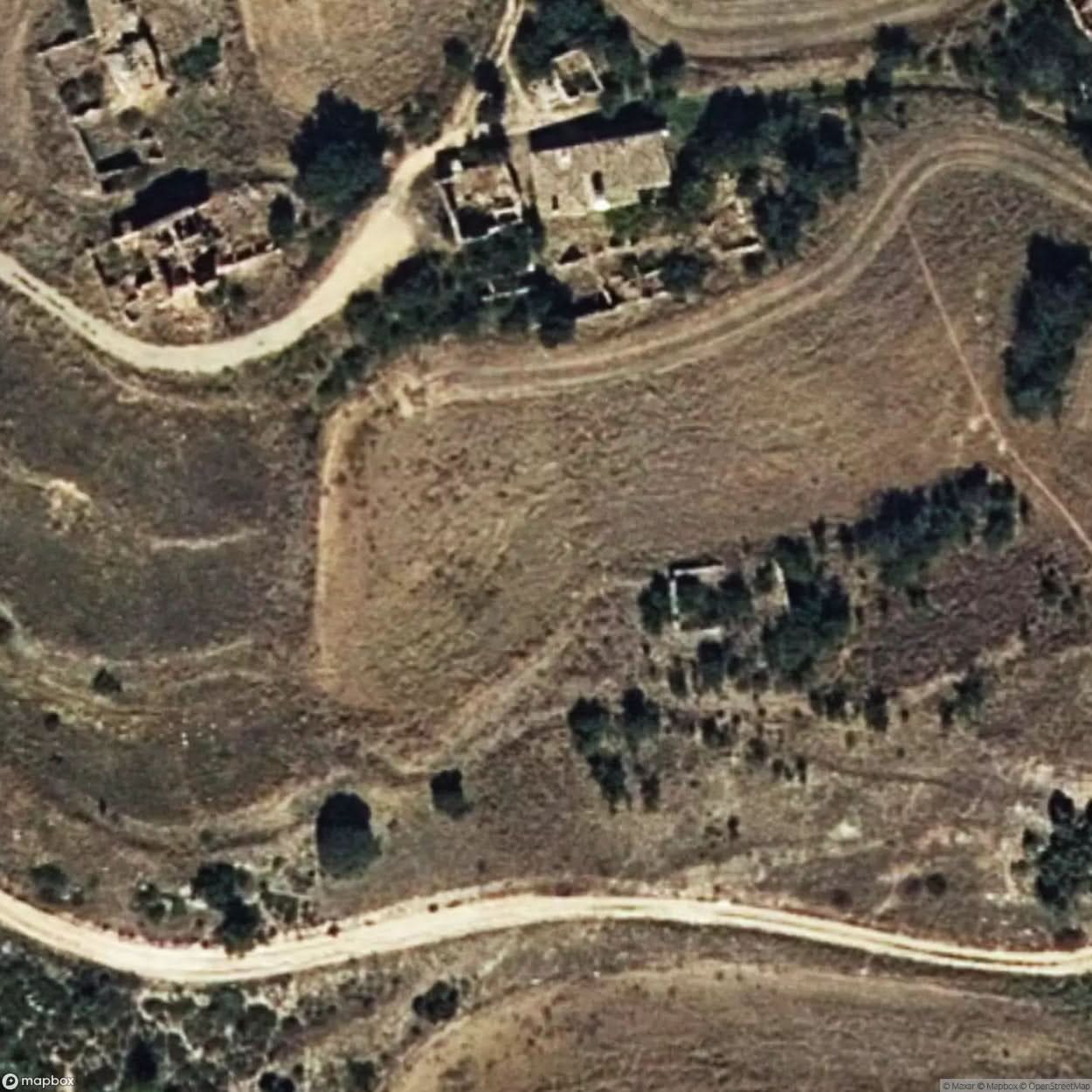 Possibly Abandoned House [ESP] #09248
