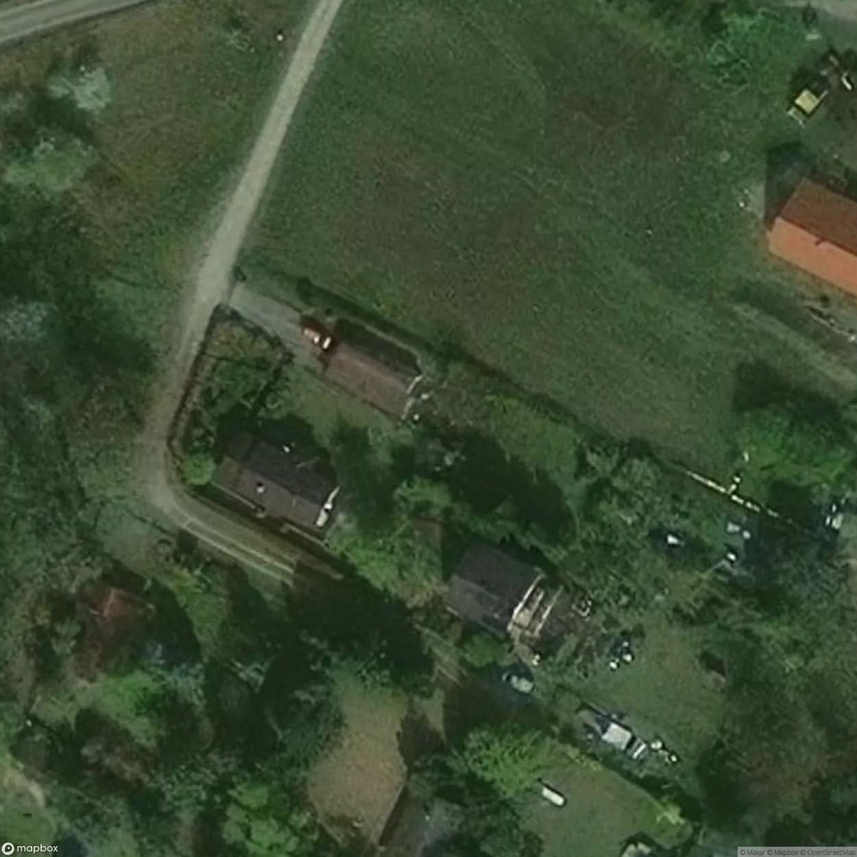 Wilkowa Manor House [POL] #23870