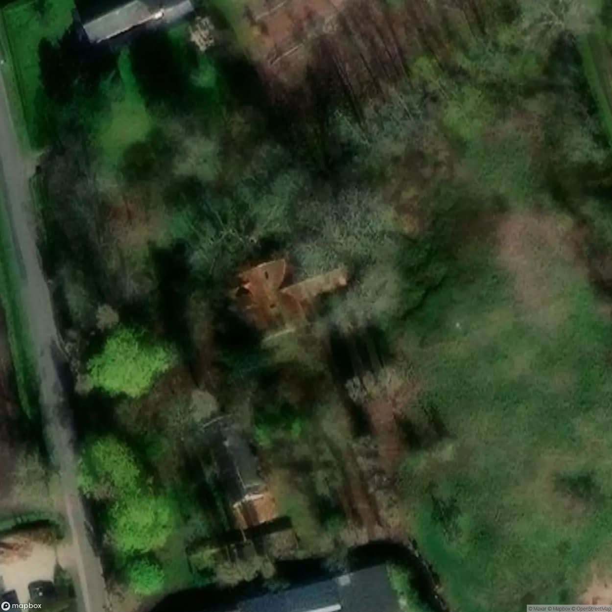 Limmi House [BEL] #04433