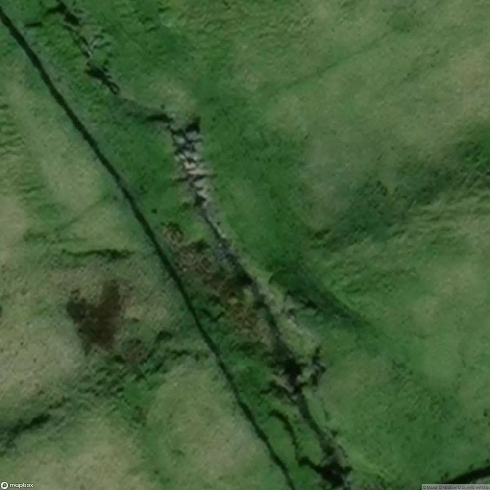 Out Sleets Beck Pot Penyghent Gill Yorkshire Sd [GBR] #06164