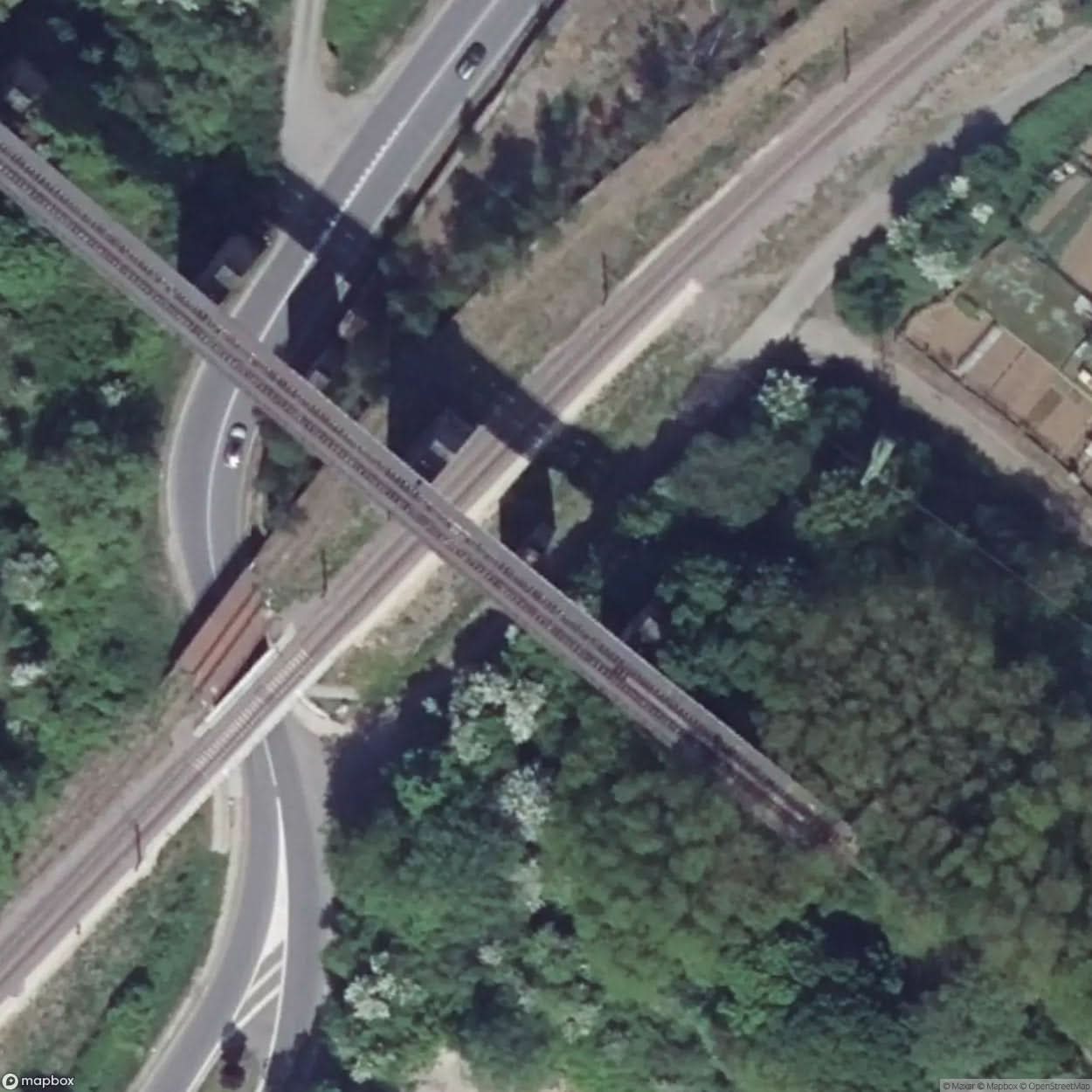 Railway Bridge [FRA] #07332