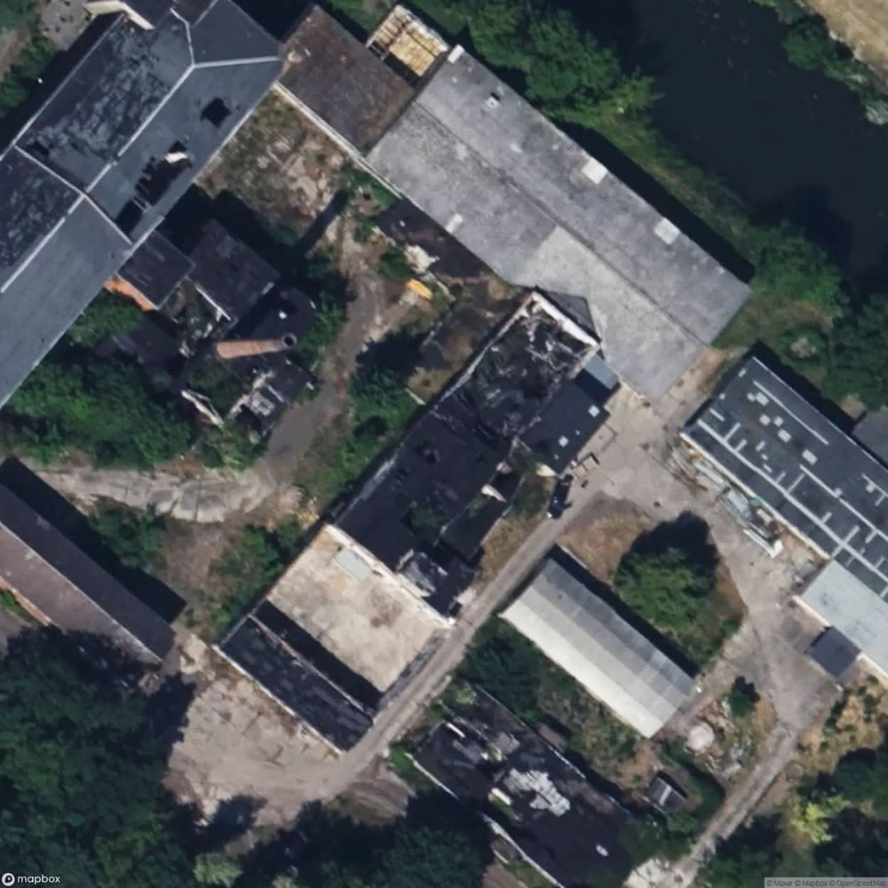 Berlinn Factory [DEU] #05151