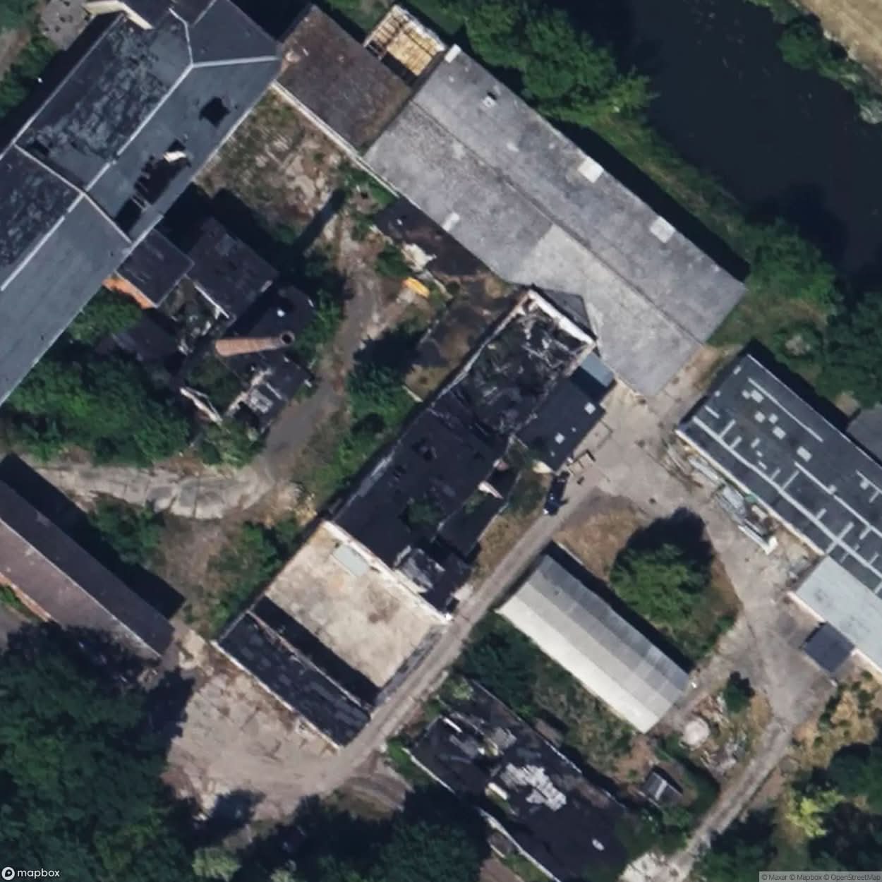 Berlinn Factory [DEU] #05151