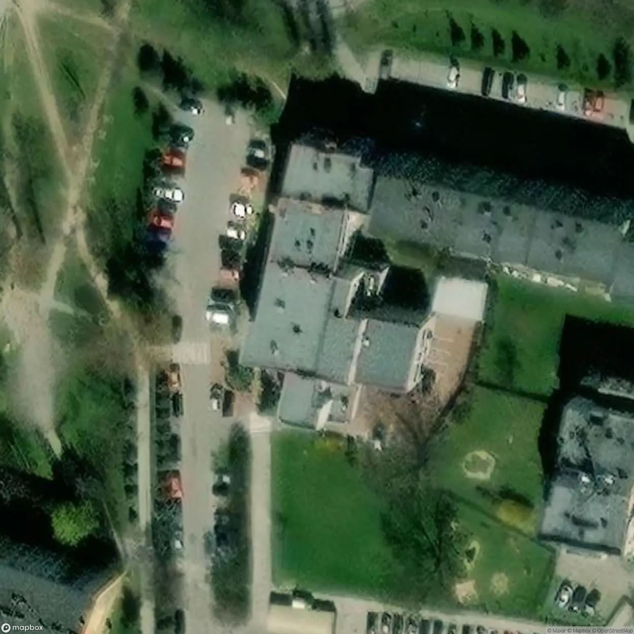 Site Abandoned Bank [POL] #34138
