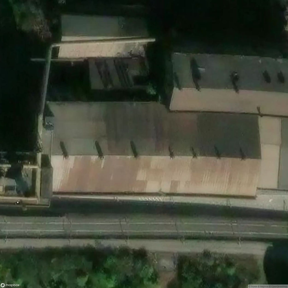 Metal Factory [BEL] #08717