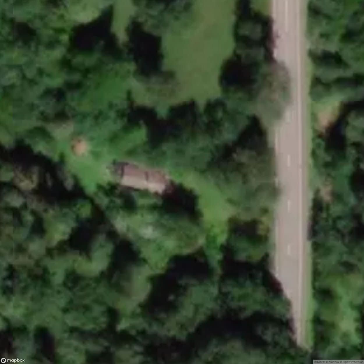 Lost House In The Woods [SWE] #01291