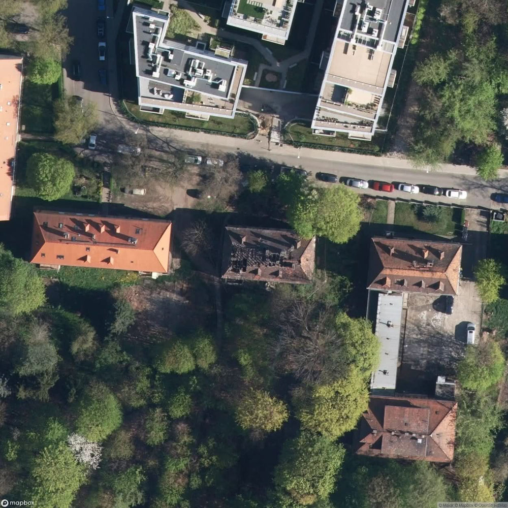 Residential Building Abandoned Tenement House With A Shop [POL] #24176