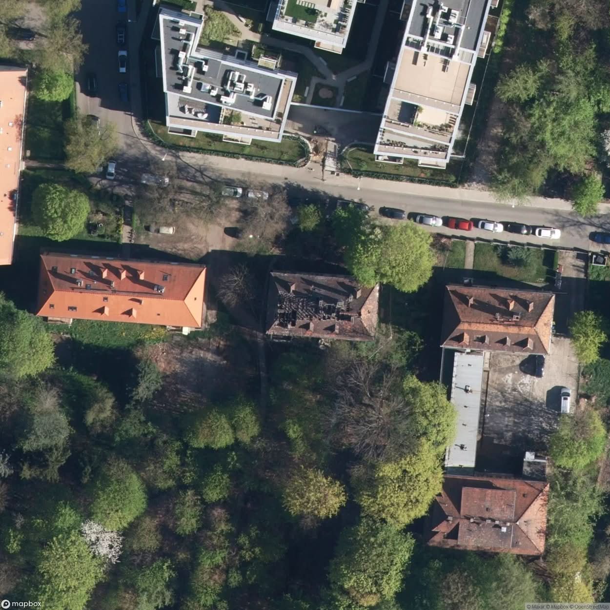 Residential Building Abandoned Tenement House With A Shop [POL] #24176
