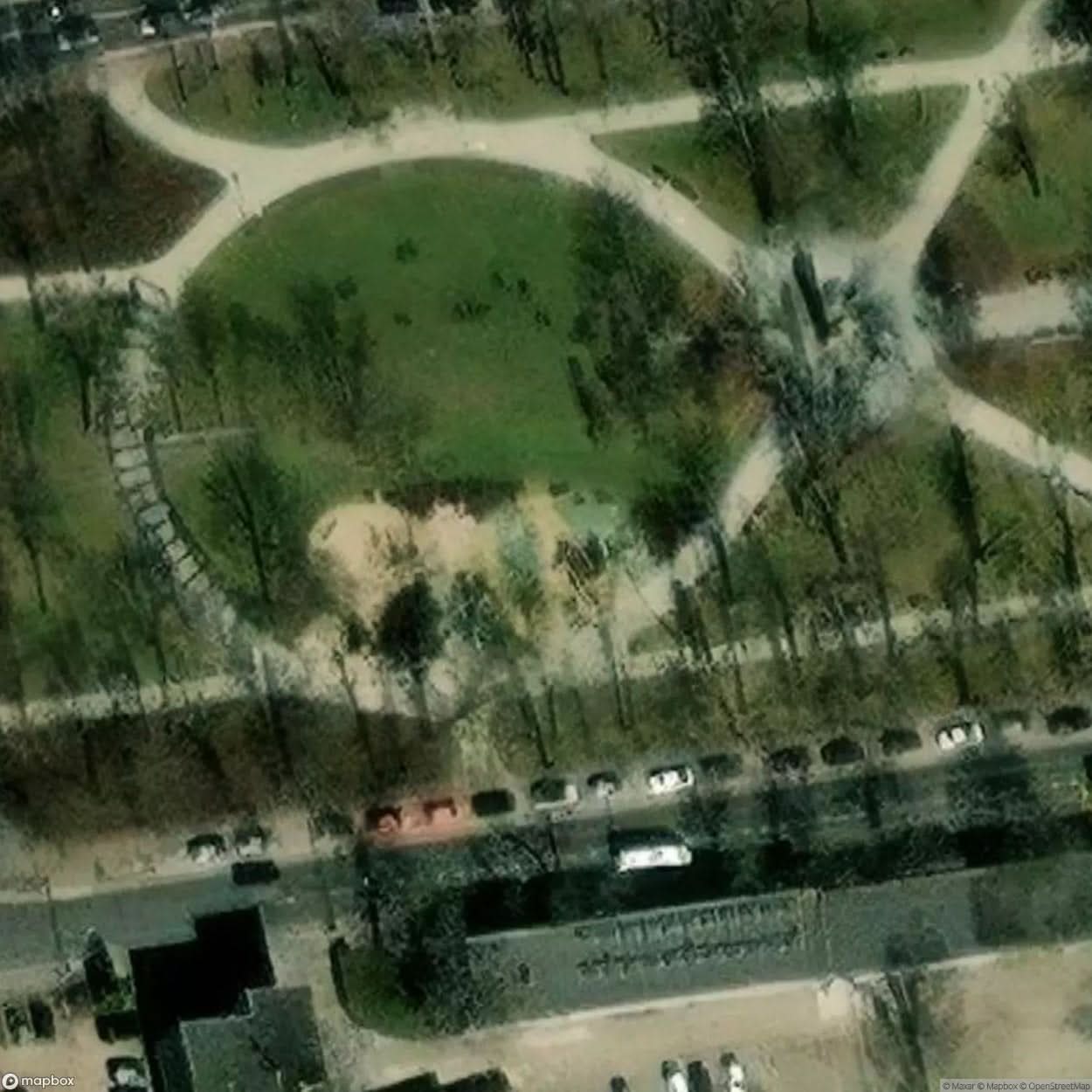 Abandoned Military Bunker Gniezno [POL] #32146
