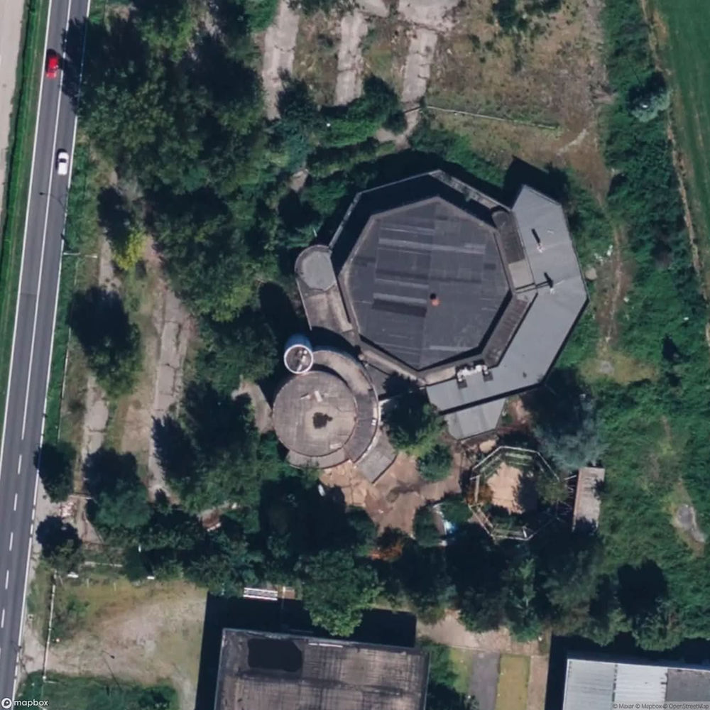 Former Mondovi Theater [ITA] #12544