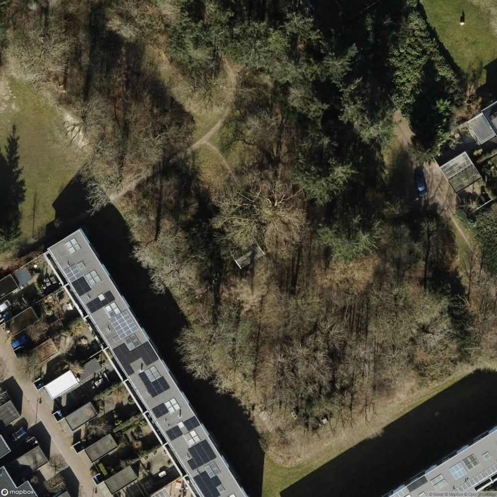 Bat Bunker Rabenhaupt Groningen [NLD] #100245