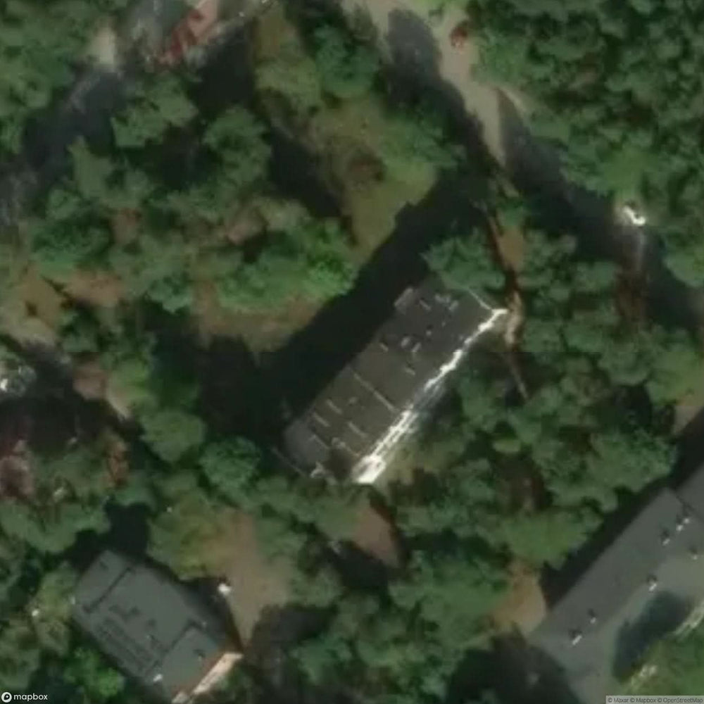 Residential Buildings At Hanspaulka And [POL] #21200