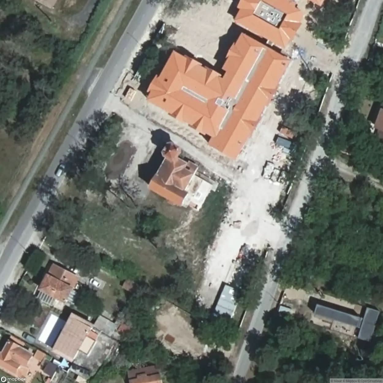Villa De Roseraie [FRA] #21652