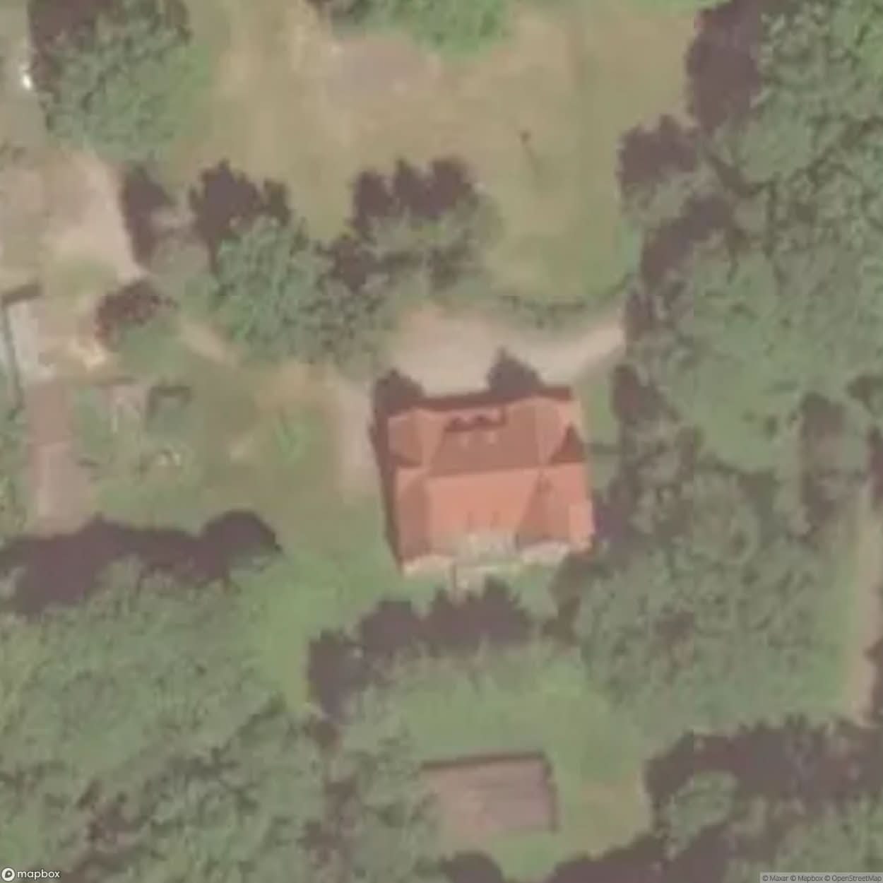 Neo Gothic Manor Stoppel [POL] #00314