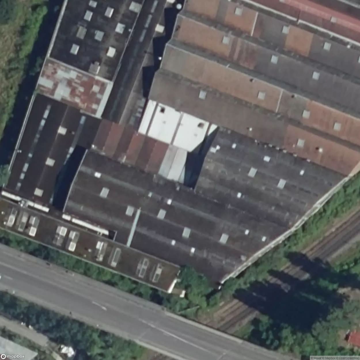 Factory Baxi [FRA] #20245