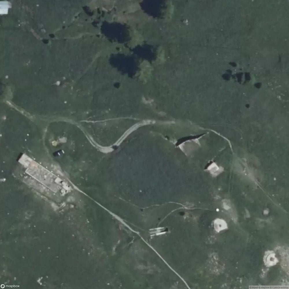 Perlan Bunkers [FRA] #16862