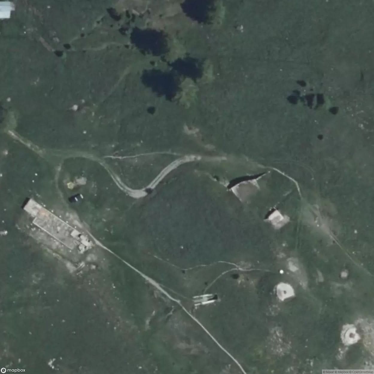 Perlan Bunkers [FRA] #16862