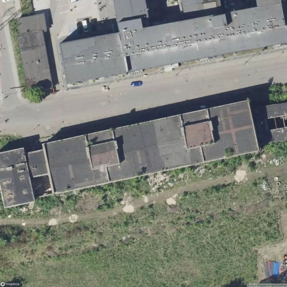 Abandoned Steelworks Huta Krolewska Chorzow Abandoned Building [POL] #18176