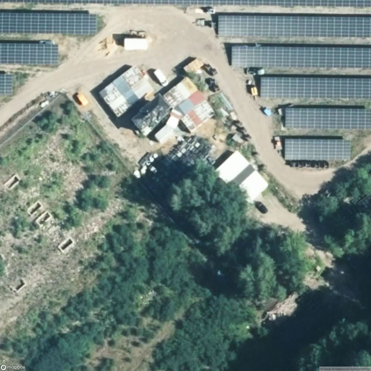 Cogeneration Plant [DEU] #20354