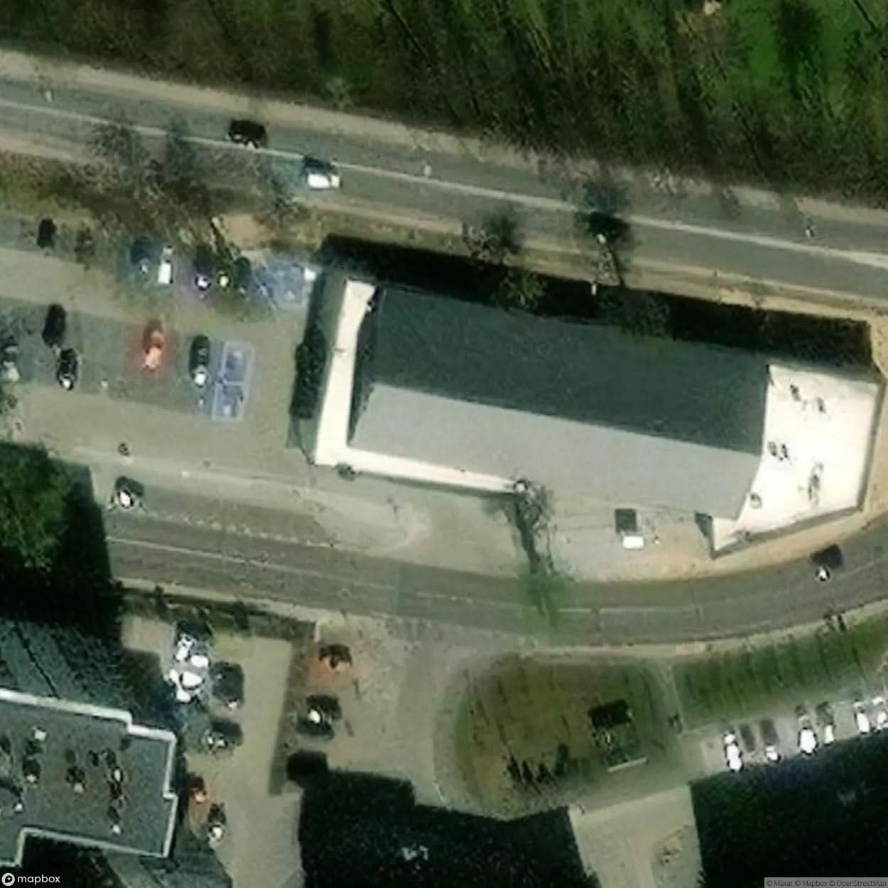 Site Villa Under The Clock [POL] #33407