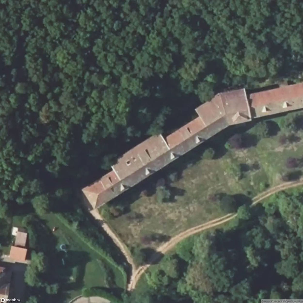 Mary Bell Sanatorium [FRA] #15294