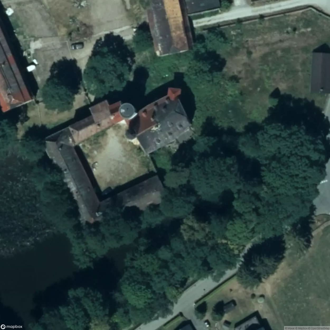 Farm Nosmoa [DEU] #00443
