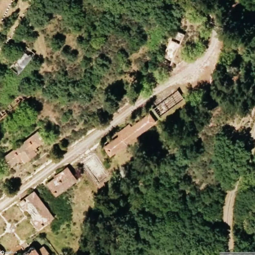 Coking Plant Of The Ruins [ESP] #08639