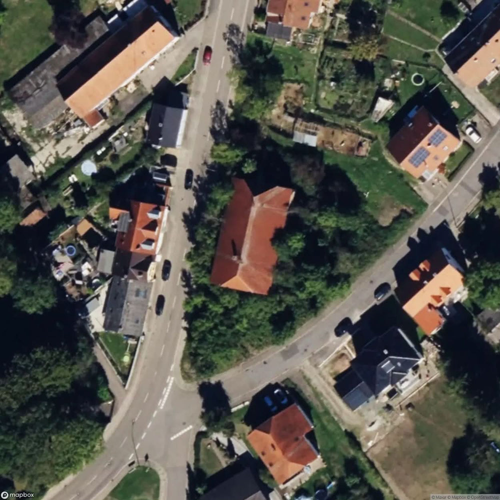 House Above [DEU] #00924