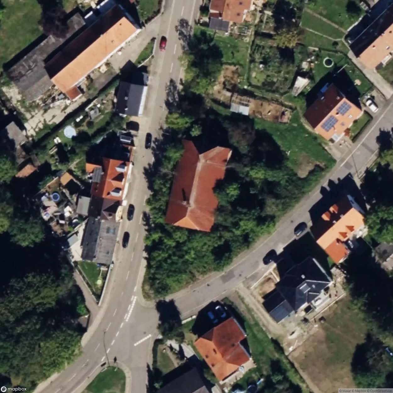 House Above [DEU] #00924