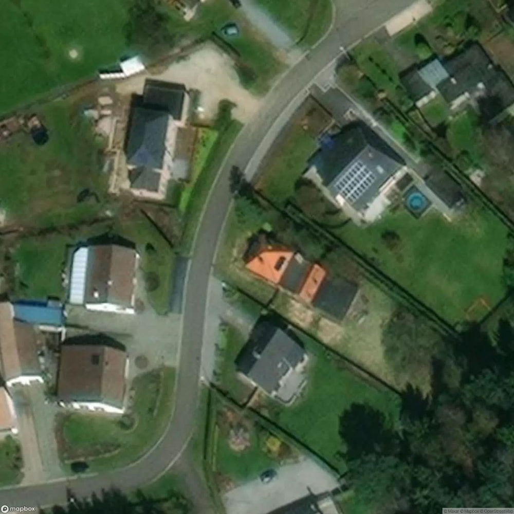 Pilot S House [BEL] #04516
