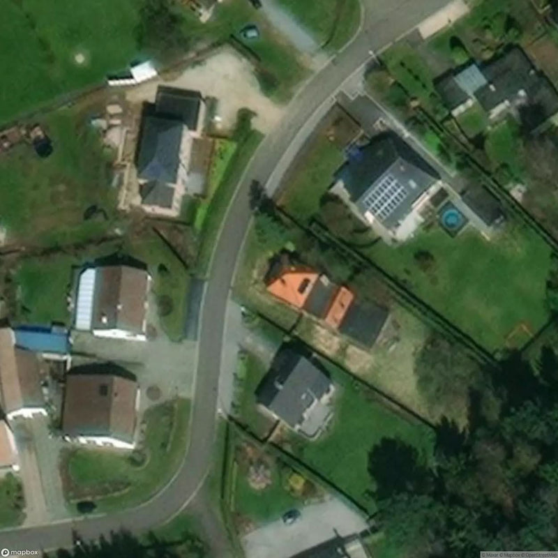 Pilot S House [BEL] #04516